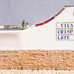 Crispa فيلة البوفيرا