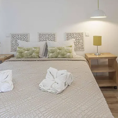 Villa Crispa Albufeira