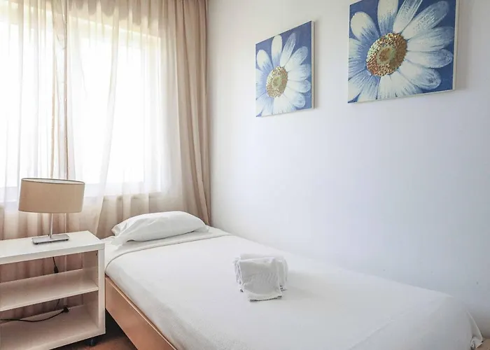 Crispa Villa Albufeira